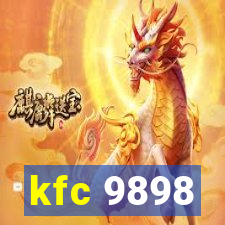 kfc 9898